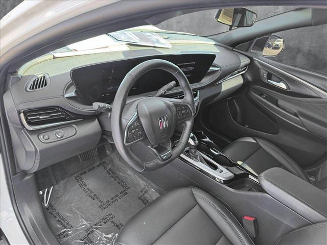 used 2024 Buick Envista car, priced at $29,798