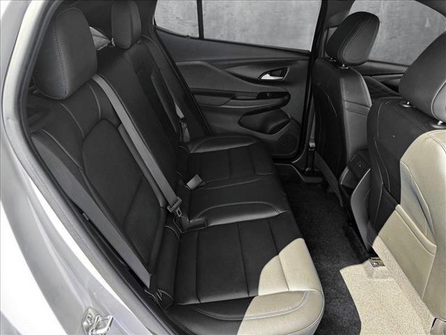 used 2024 Buick Envista car, priced at $29,798