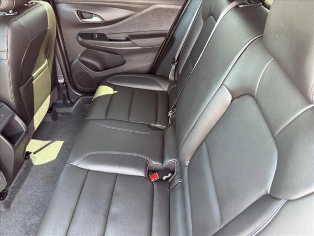 used 2024 Buick Envista car, priced at $29,798