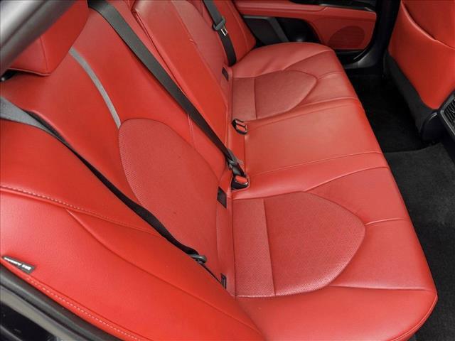 used 2022 Toyota Camry car, priced at $29,798