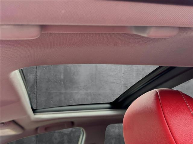 used 2022 Toyota Camry car, priced at $29,798