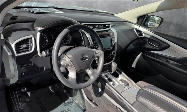 used 2015 Nissan Murano car, priced at $16,798