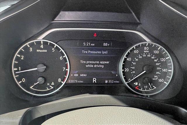 used 2015 Nissan Murano car, priced at $16,798