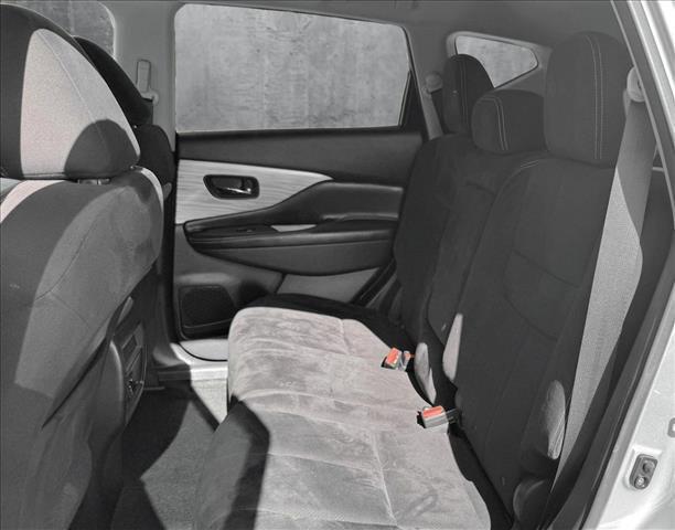 used 2015 Nissan Murano car, priced at $16,798