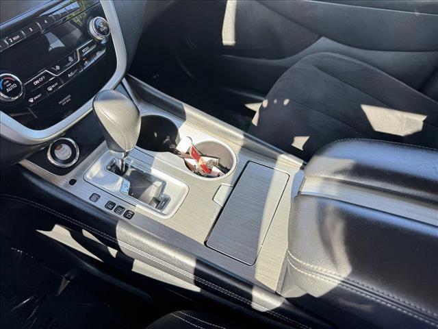 used 2015 Nissan Murano car, priced at $16,798