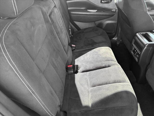 used 2015 Nissan Murano car, priced at $16,798