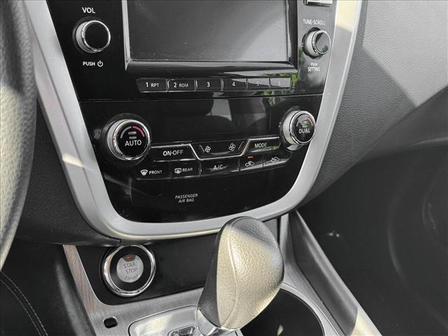 used 2015 Nissan Murano car, priced at $16,798