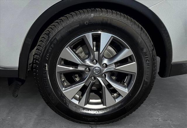 used 2015 Nissan Murano car, priced at $16,798