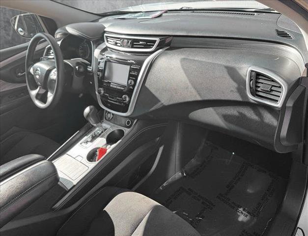 used 2015 Nissan Murano car, priced at $16,798