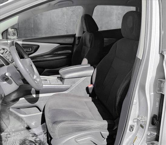 used 2015 Nissan Murano car, priced at $16,798