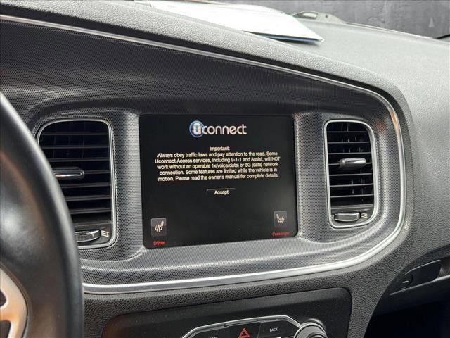 used 2016 Dodge Charger car, priced at $17,198