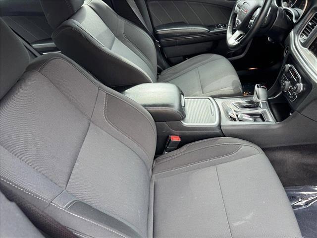 used 2016 Dodge Charger car, priced at $17,198