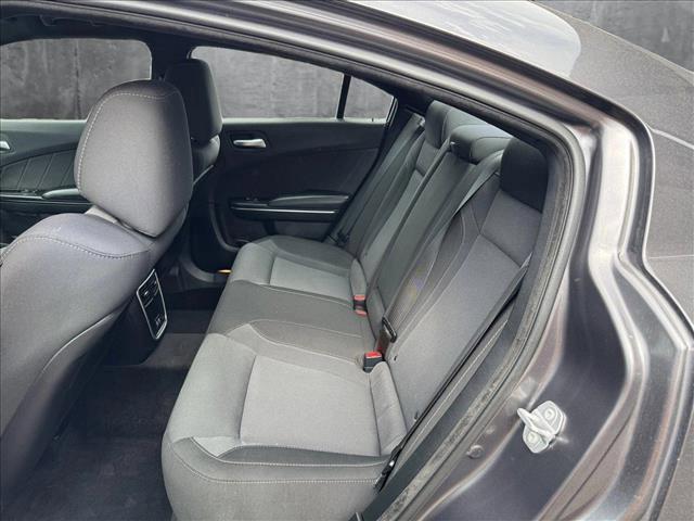 used 2016 Dodge Charger car, priced at $17,198