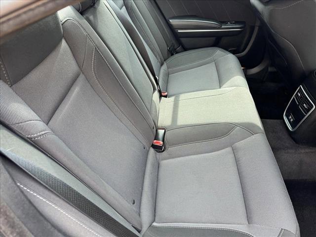 used 2016 Dodge Charger car, priced at $17,198