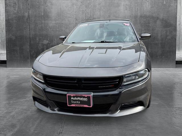used 2016 Dodge Charger car, priced at $17,198