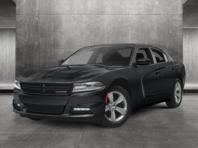 used 2016 Dodge Charger car, priced at $17,798