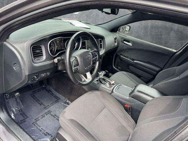 used 2016 Dodge Charger car, priced at $17,198