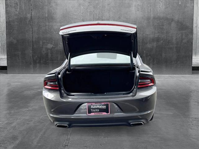 used 2016 Dodge Charger car, priced at $17,198