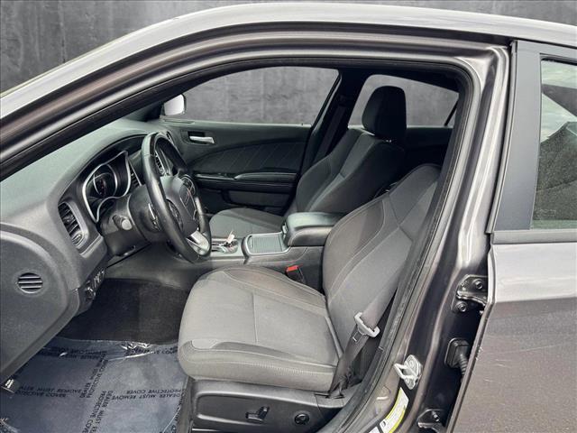 used 2016 Dodge Charger car, priced at $17,198