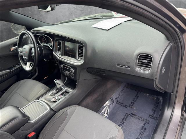 used 2016 Dodge Charger car, priced at $17,198