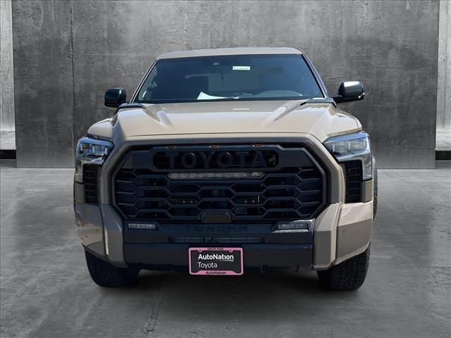 new 2025 Toyota Tundra Hybrid car