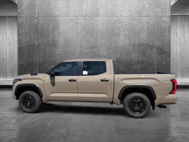 new 2025 Toyota Tundra Hybrid car