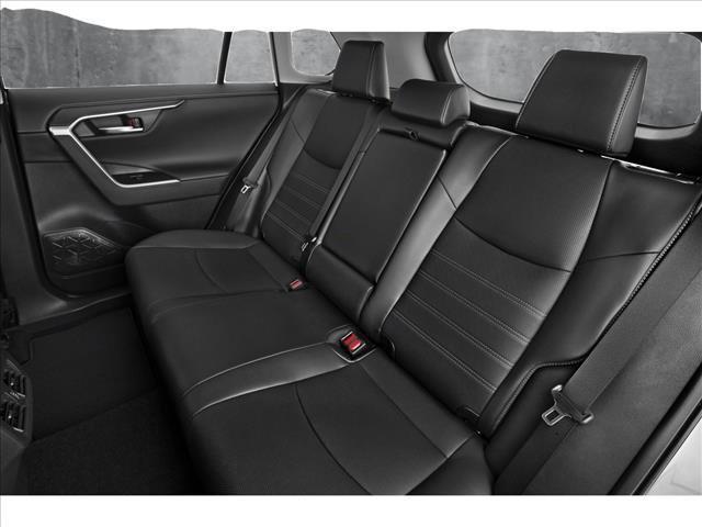 new 2025 Toyota RAV4 car, priced at $43,269