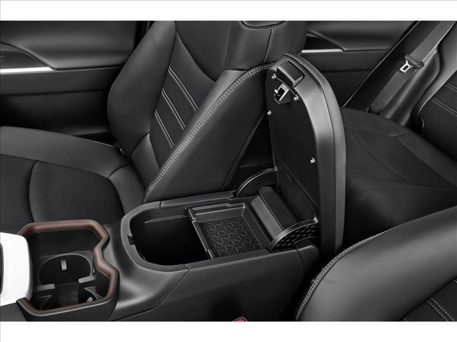 new 2025 Toyota RAV4 car, priced at $43,269