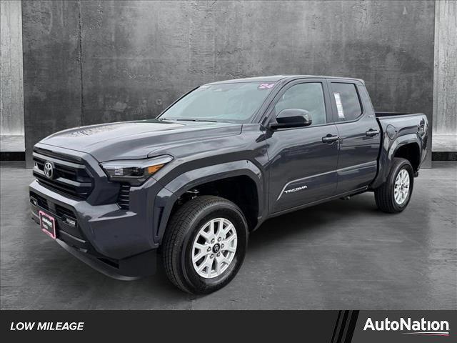 used 2024 Toyota Tacoma car, priced at $39,998