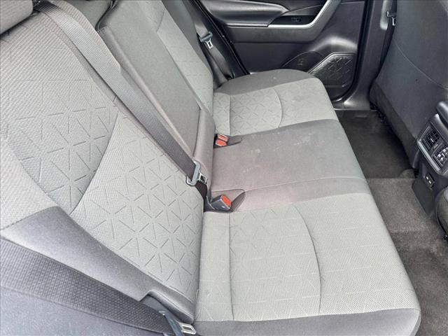 used 2023 Toyota RAV4 car, priced at $30,798