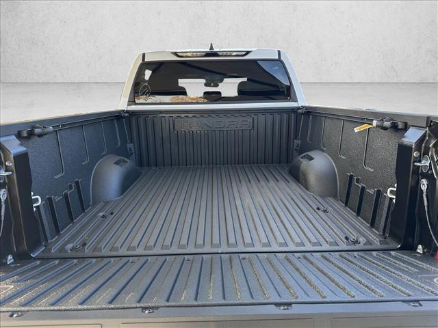 new 2026 Toyota Tundra car, priced at $58,161