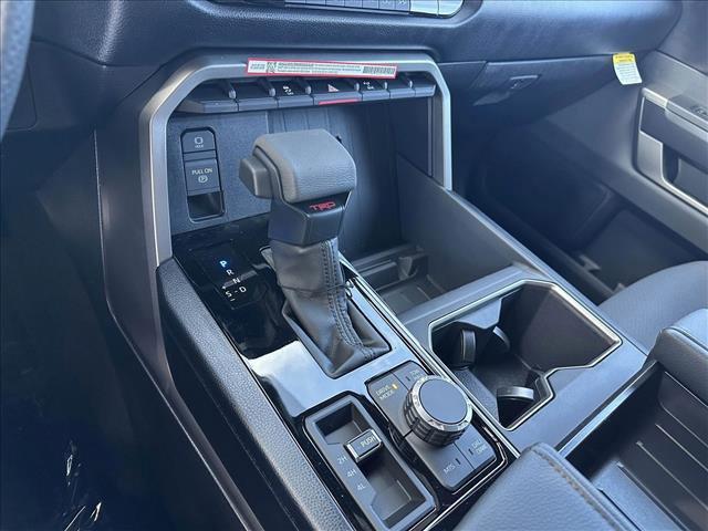 new 2026 Toyota Tundra car, priced at $58,161