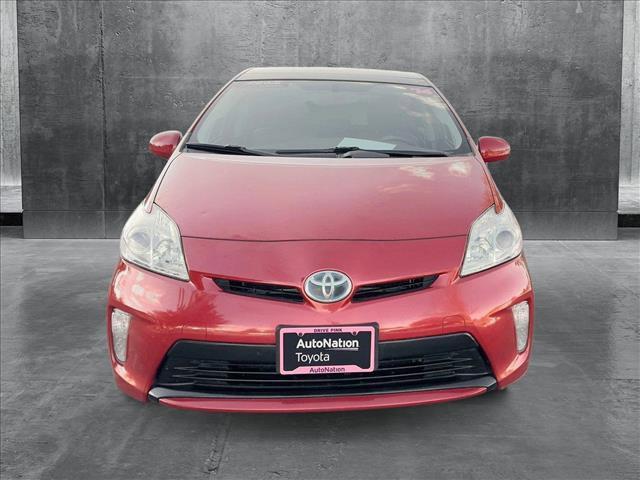 used 2014 Toyota Prius car, priced at $11,798