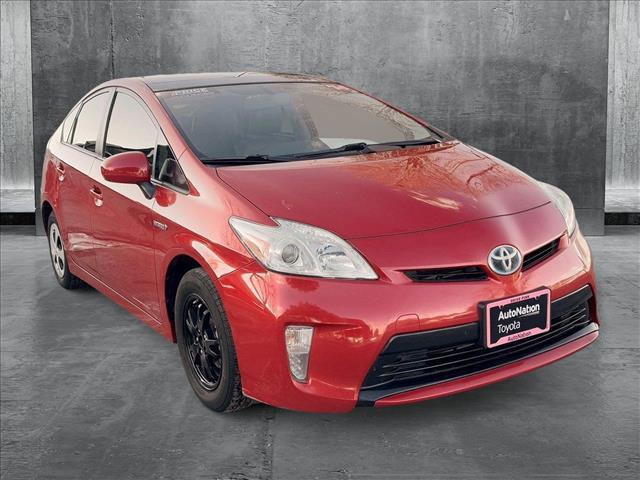 used 2014 Toyota Prius car, priced at $11,798