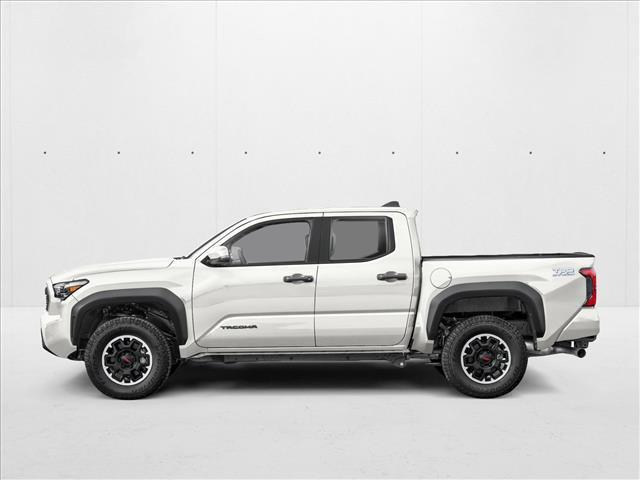 new 2026 Toyota Tacoma car, priced at $46,648