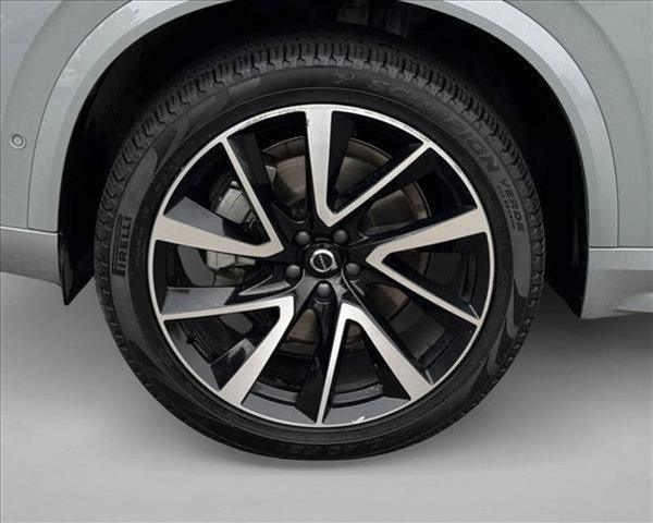 used 2024 Volvo XC90 car, priced at $47,798