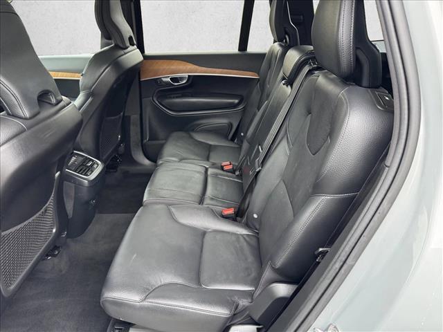 used 2024 Volvo XC90 car, priced at $47,798