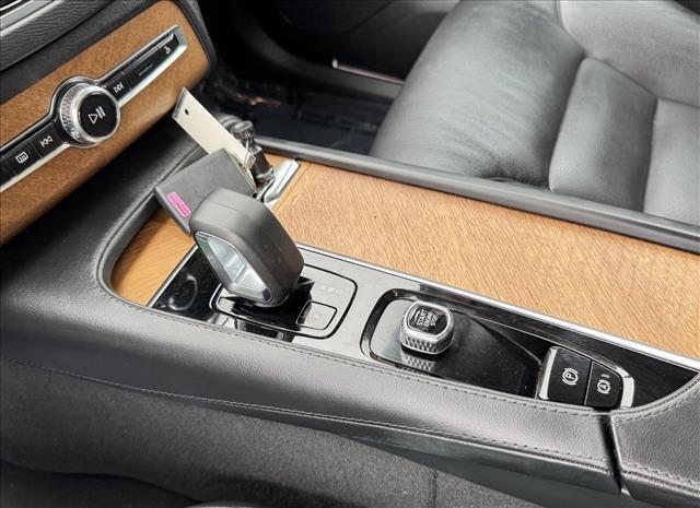used 2024 Volvo XC90 car, priced at $47,798