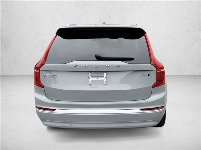 used 2024 Volvo XC90 car, priced at $47,798
