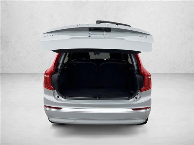 used 2024 Volvo XC90 car, priced at $47,798