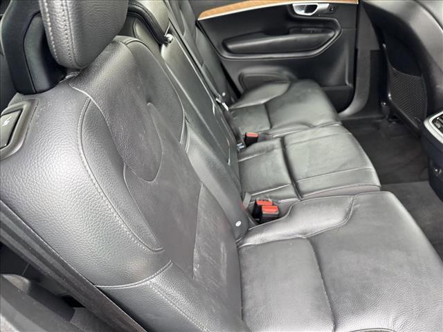 used 2024 Volvo XC90 car, priced at $47,798