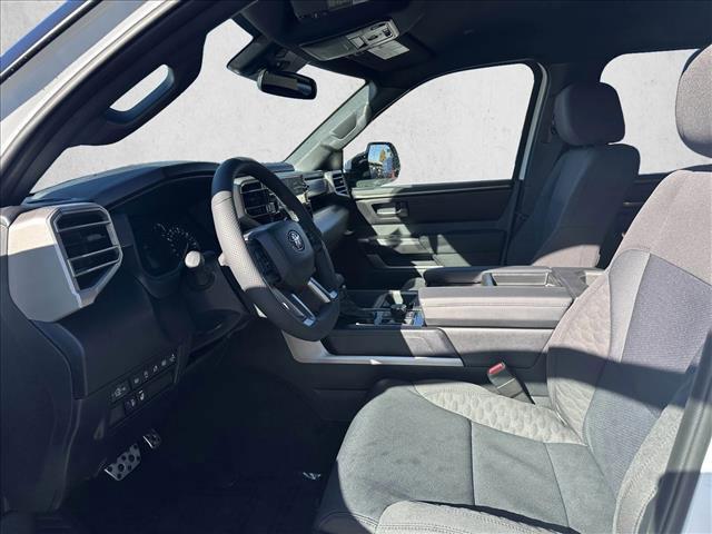 new 2026 Toyota Tundra car, priced at $58,105