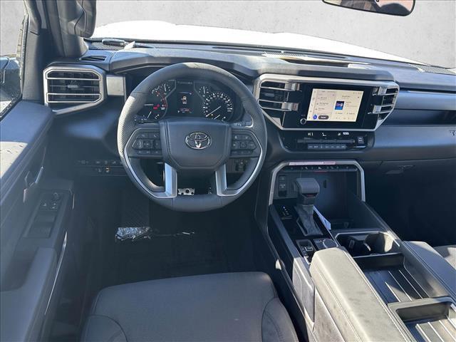new 2026 Toyota Tundra car, priced at $58,105