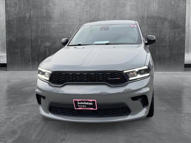 used 2023 Dodge Durango car, priced at $28,798