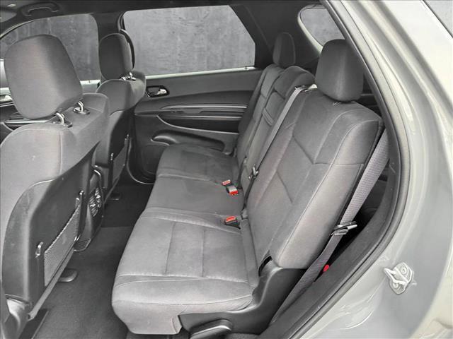 used 2023 Dodge Durango car, priced at $28,798