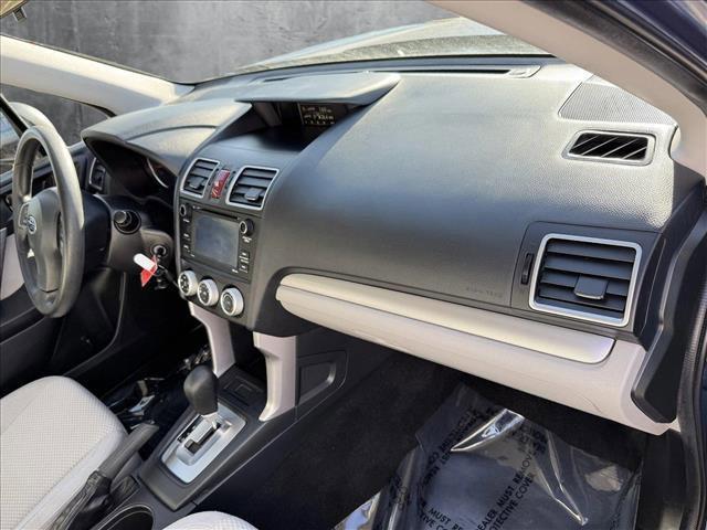 used 2016 Subaru Forester car, priced at $13,998