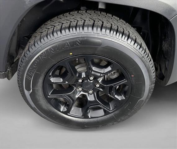 used 2019 Jeep Cherokee car, priced at $18,798