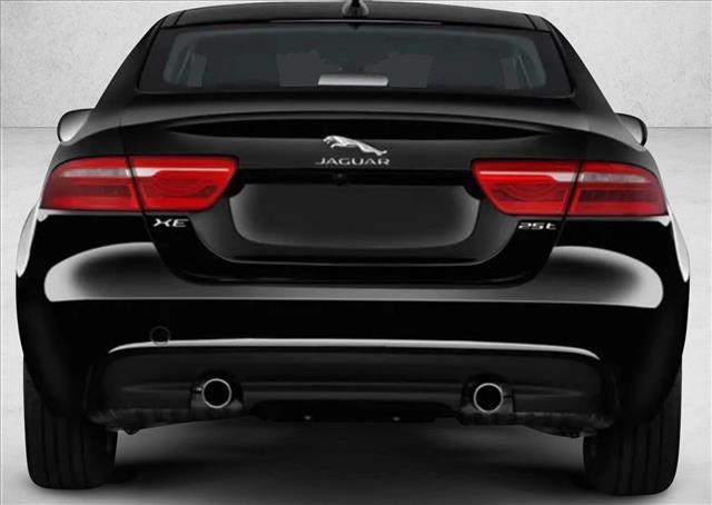 used 2019 Jaguar XE car, priced at $13,898