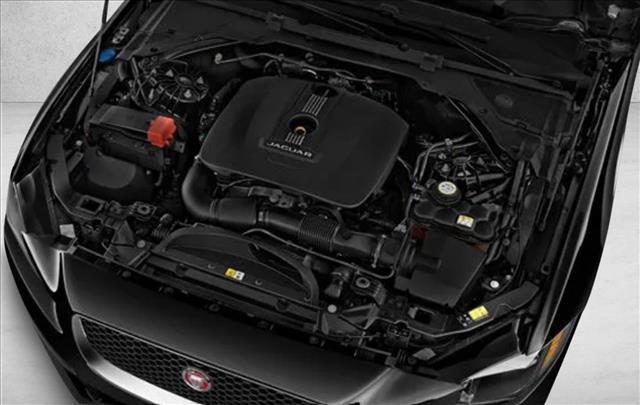 used 2019 Jaguar XE car, priced at $13,898