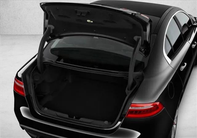 used 2019 Jaguar XE car, priced at $13,898